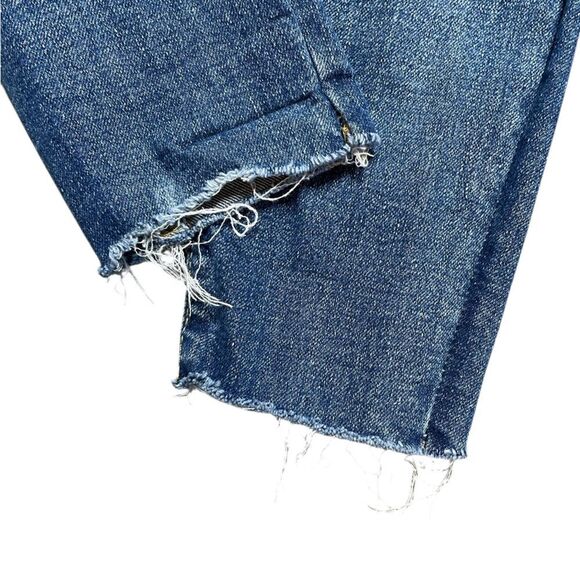 ABLE The High Rise Skinny Jeans Size 27 - Picture 6 of 12